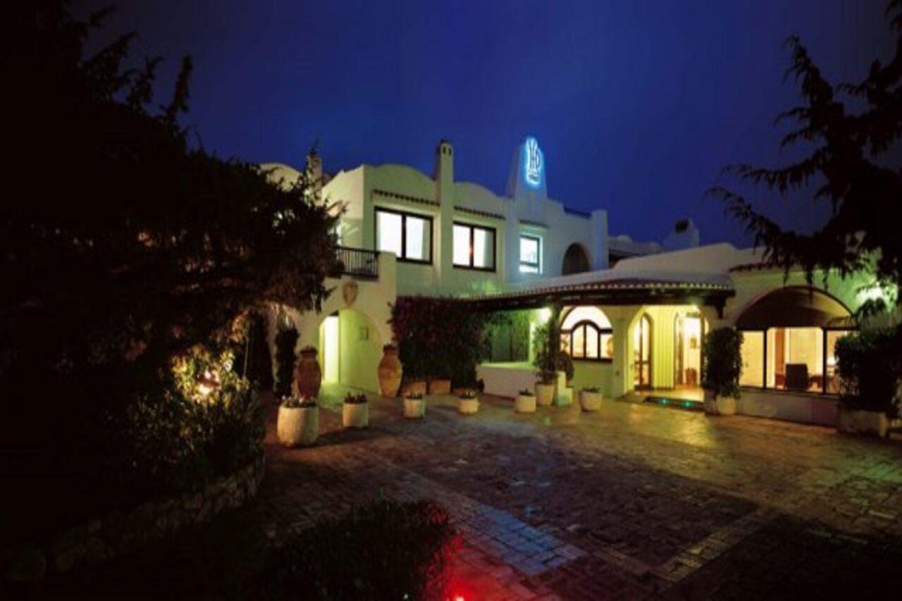 Le Dune Hotel