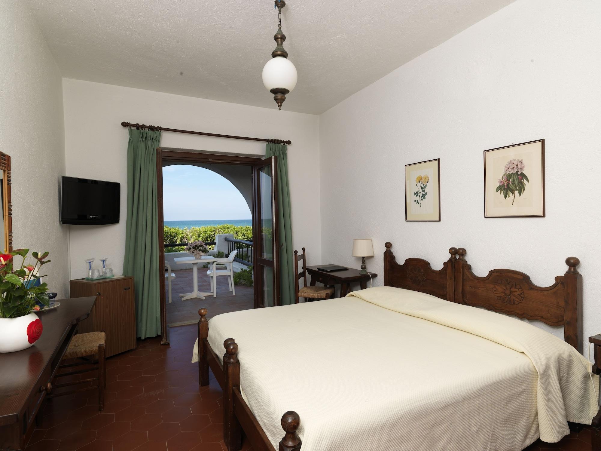 Le Dune Hotel 4*