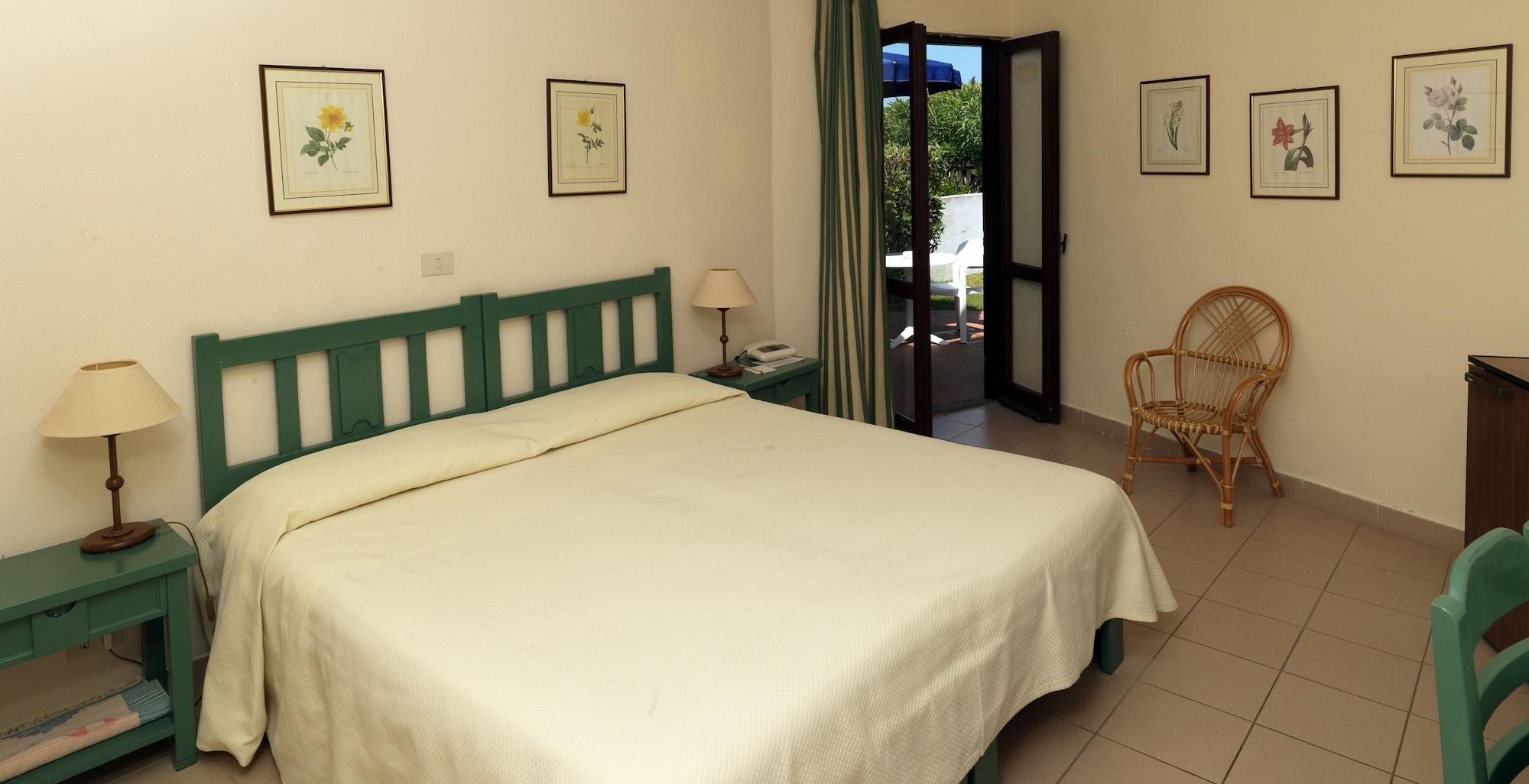 Hotel Le Dune 4*