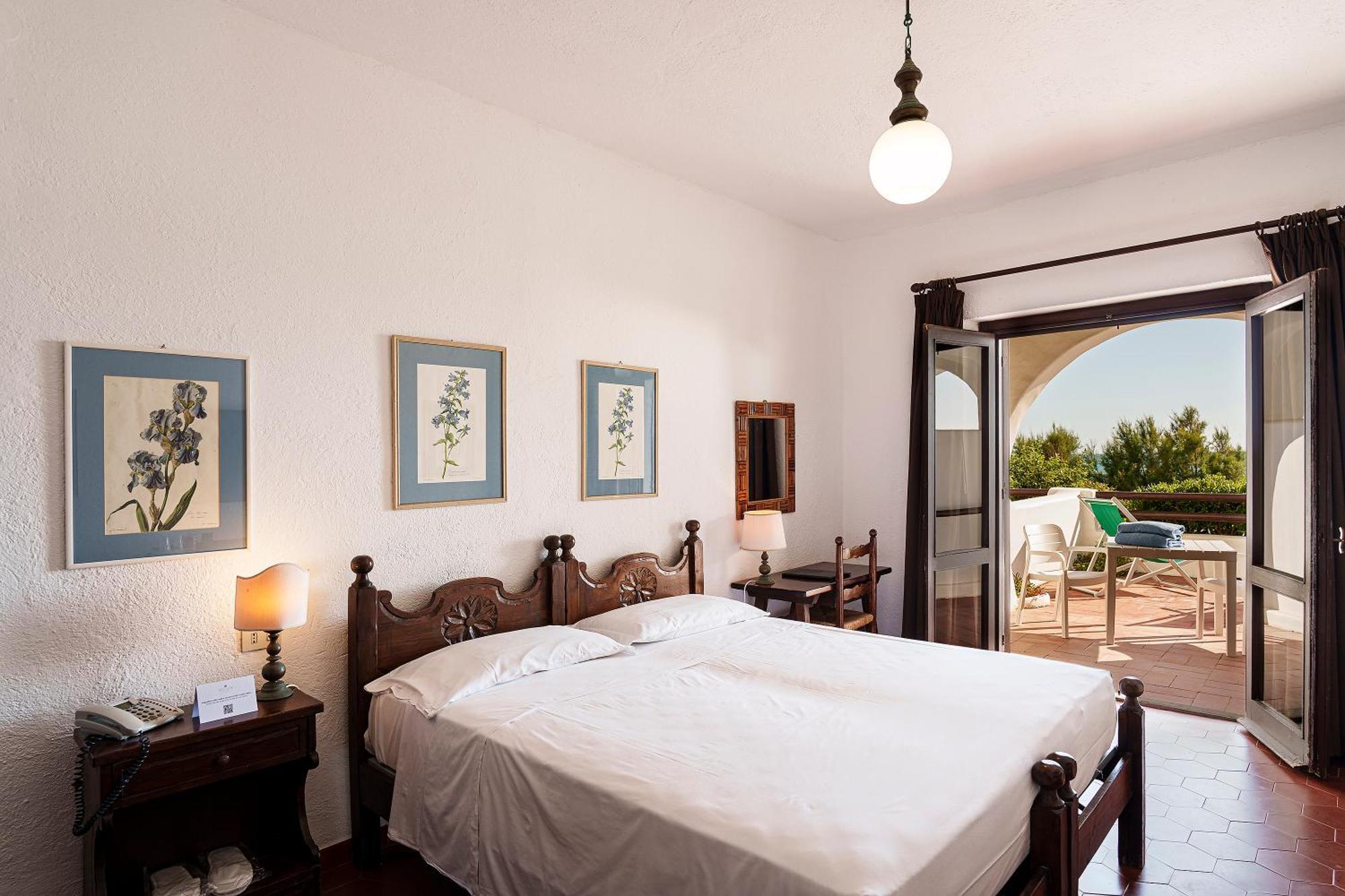 Hotel Le Dune