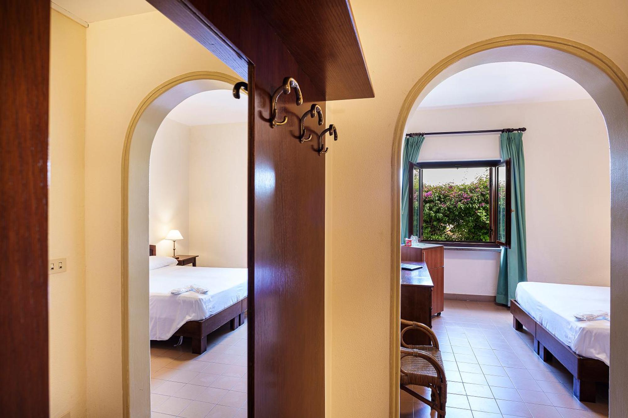 Hotel Le Dune