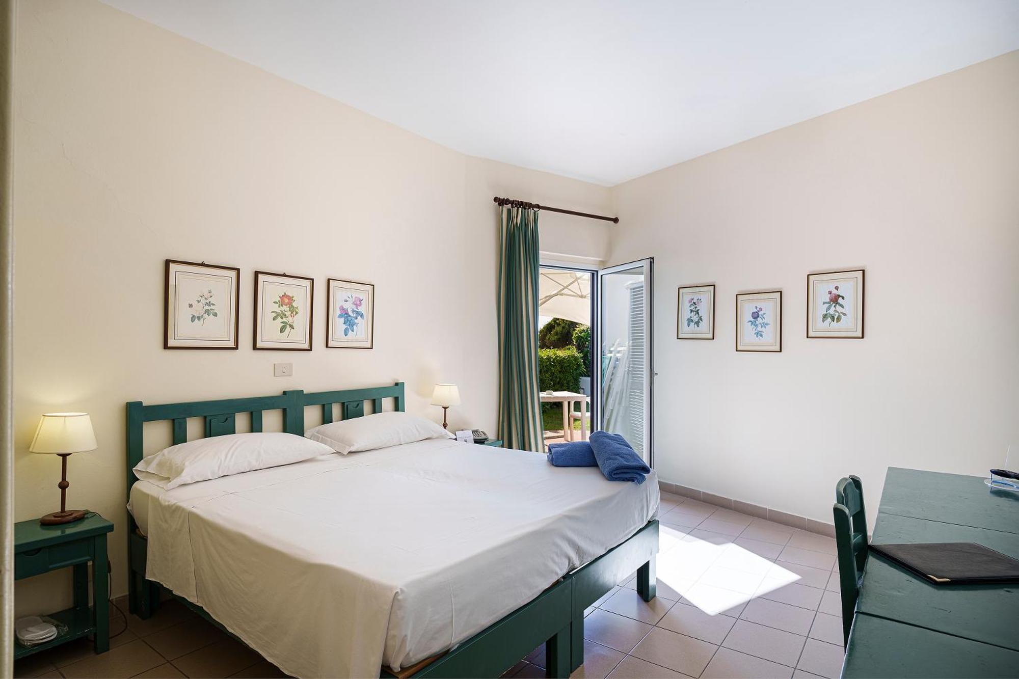 Le Dune Hotel 4*