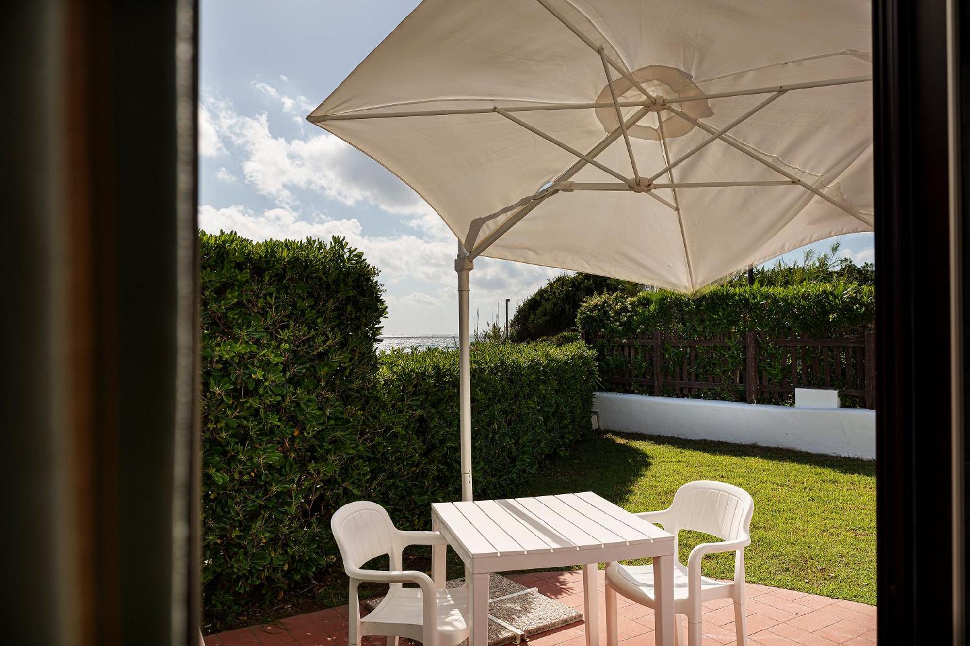 Le Dune 4* Sabaudia