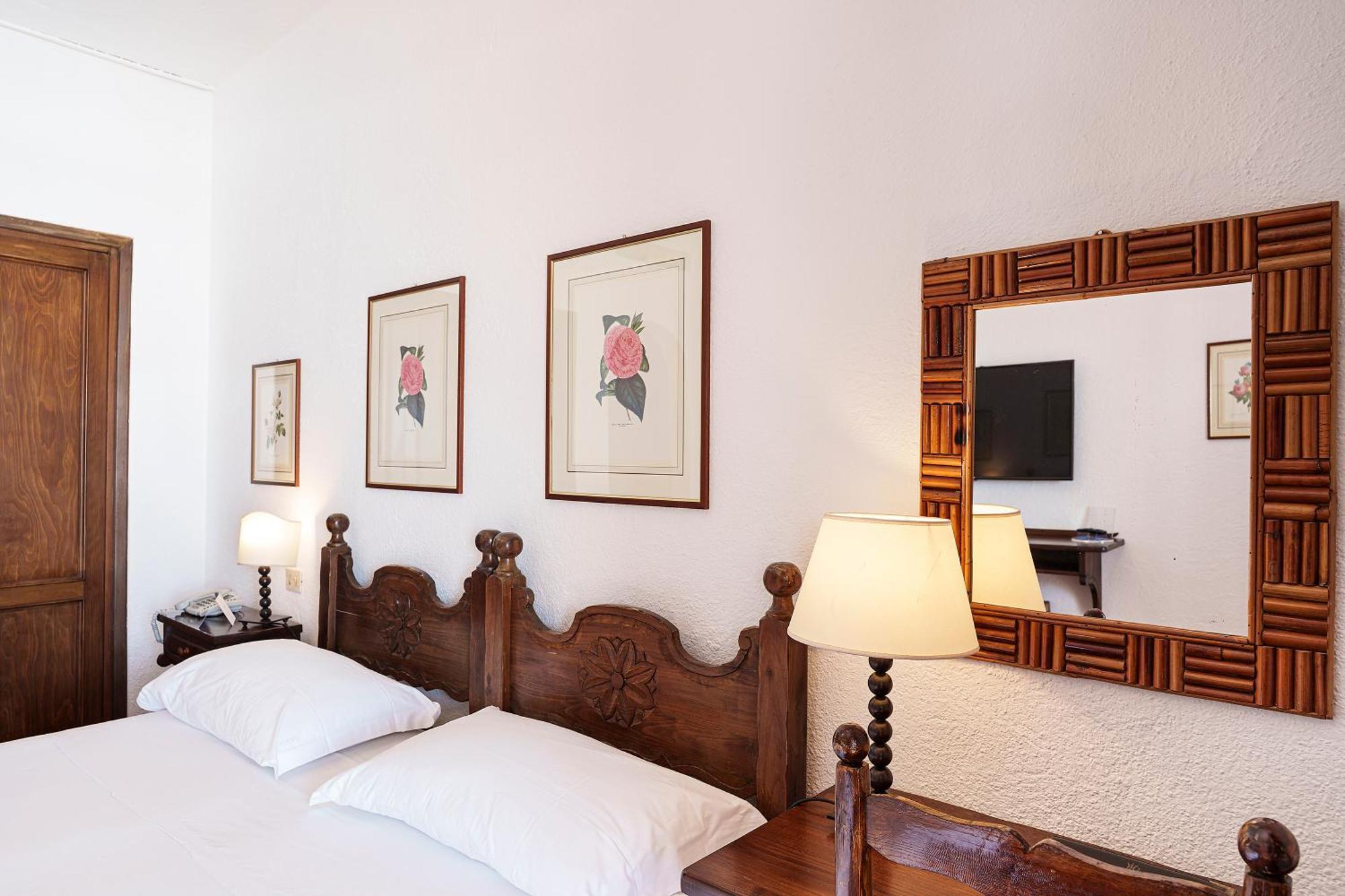Hotel Le Dune Sabaudia