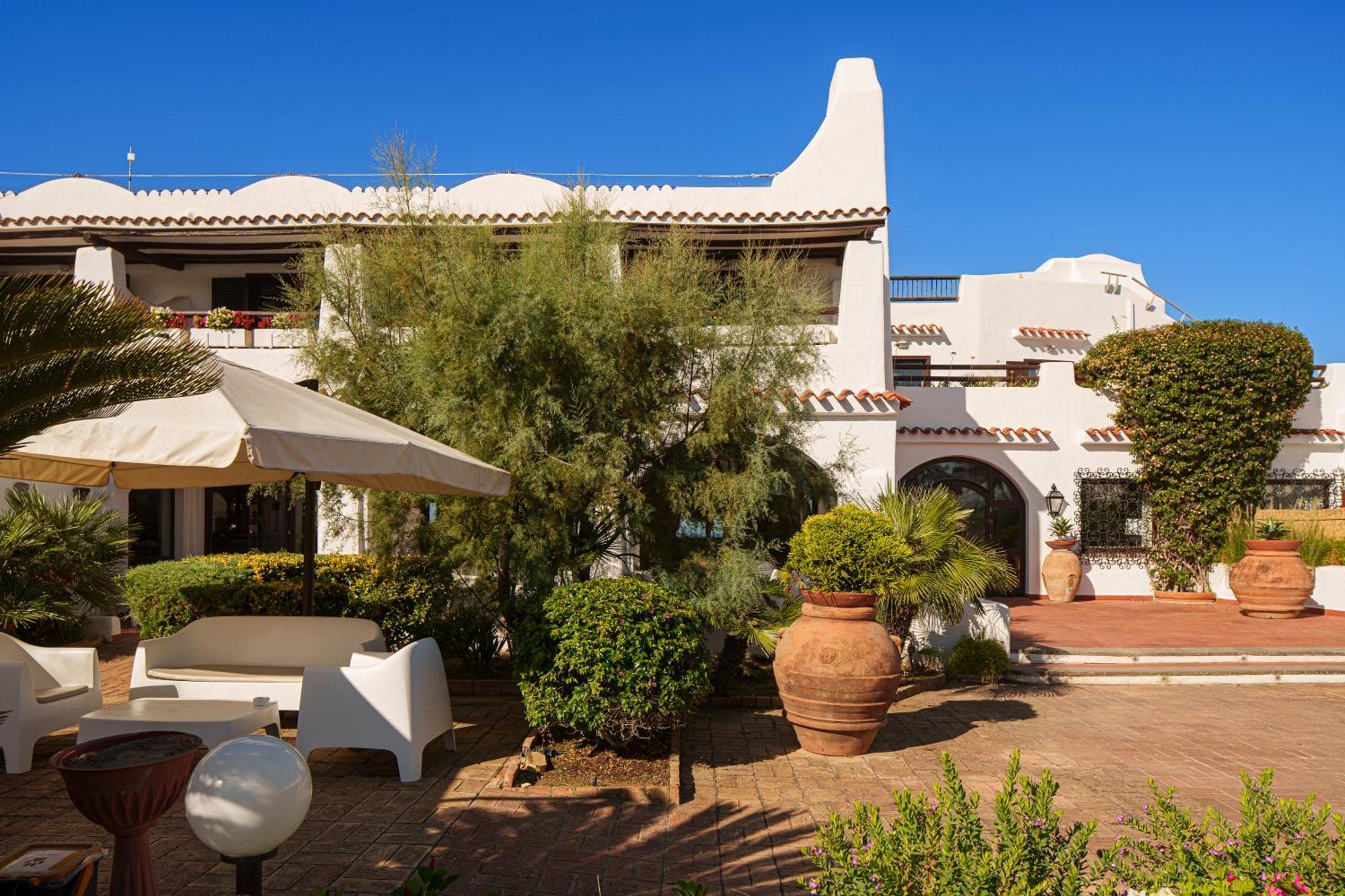 Le Dune 4* Sabaudia