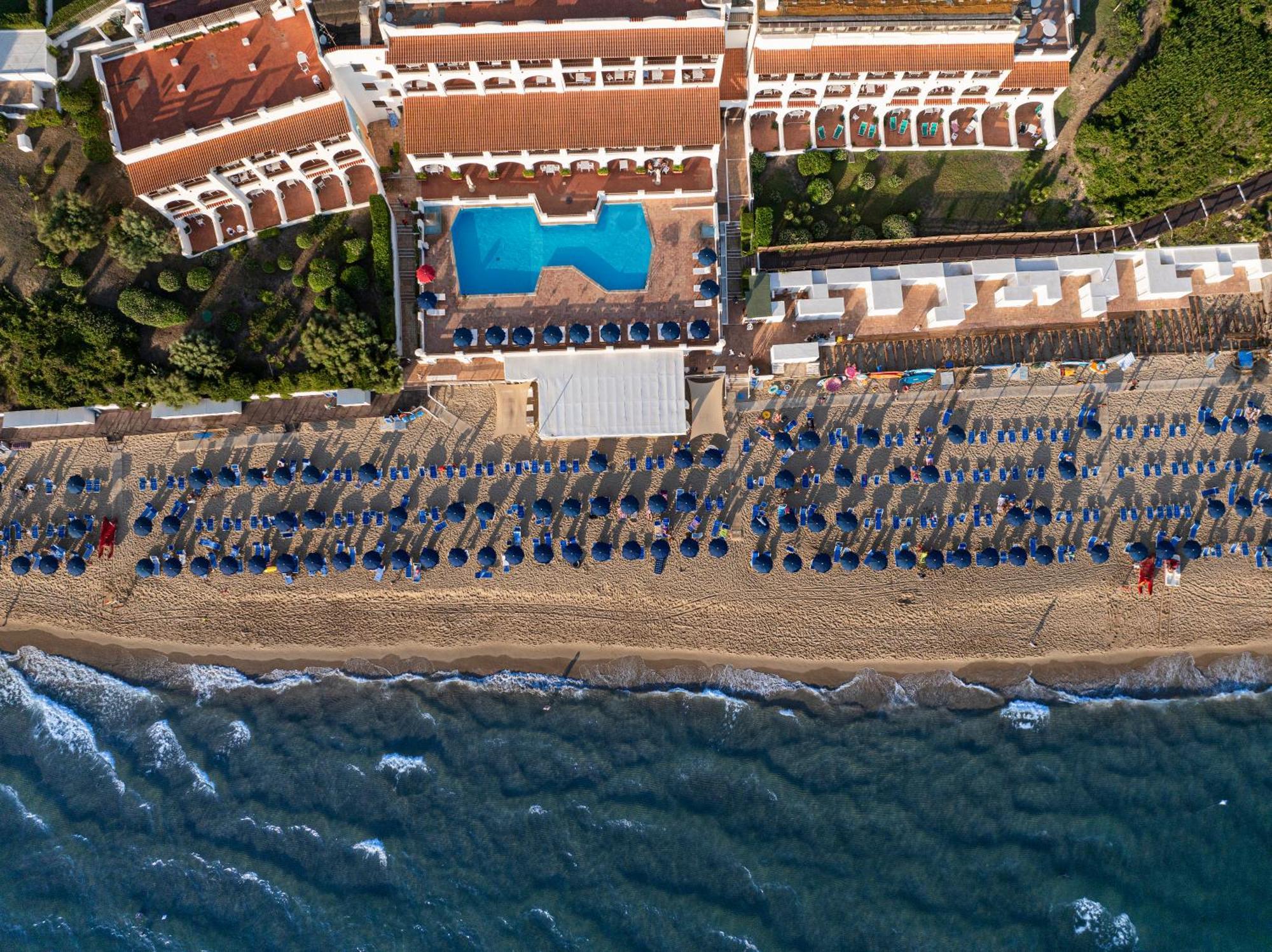 Hotel Le Dune