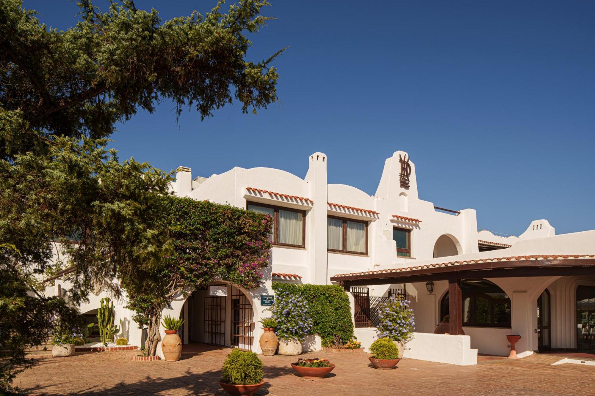 Le Dune Hotel 4*