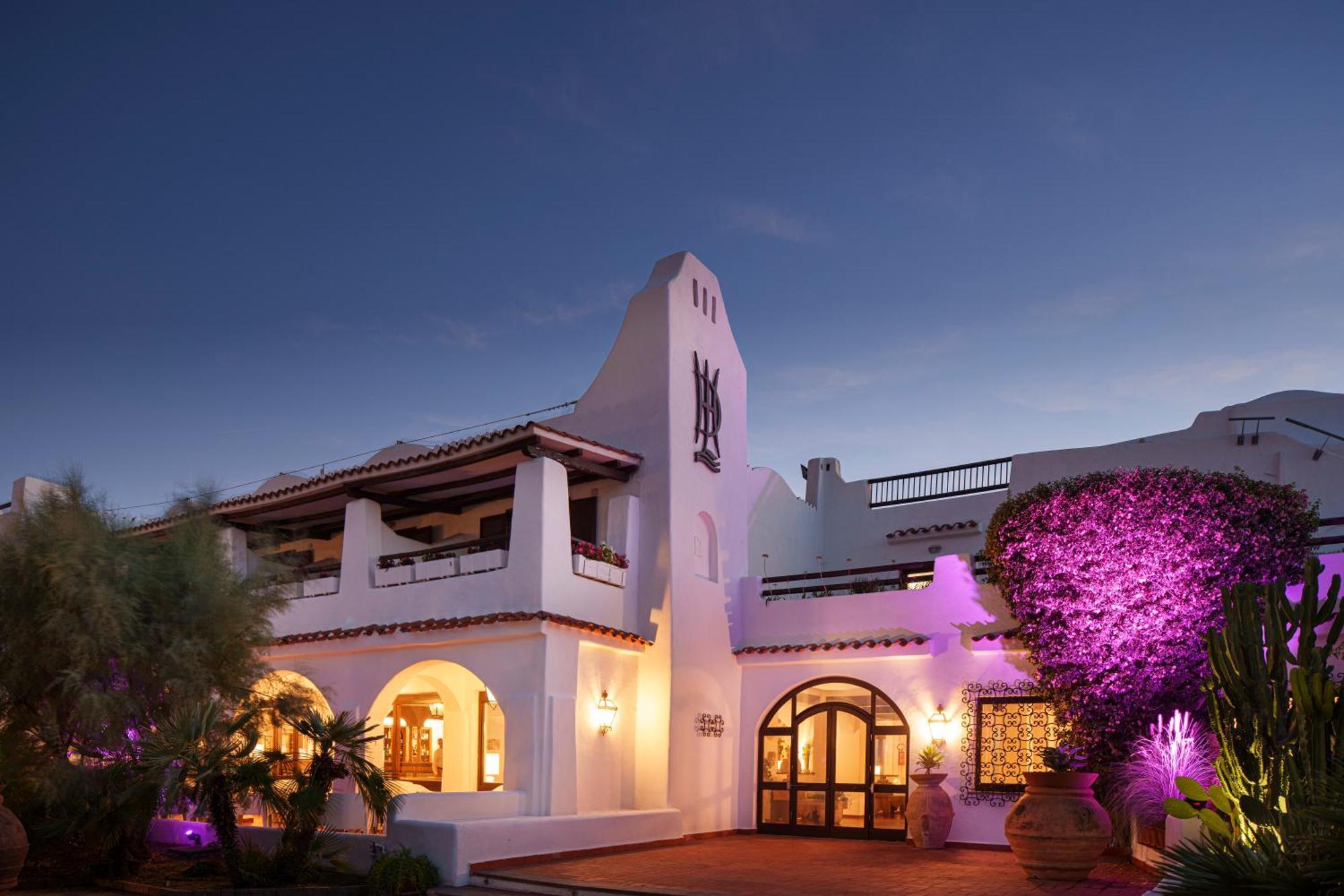 Hotel Le Dune 4*