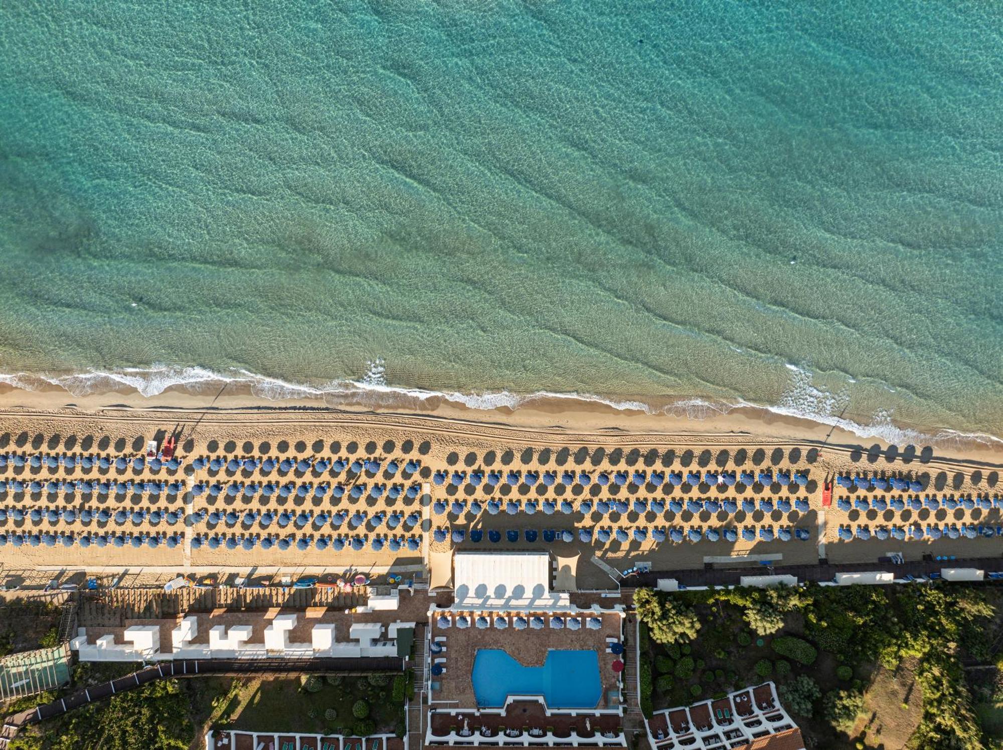 Le Dune 4*