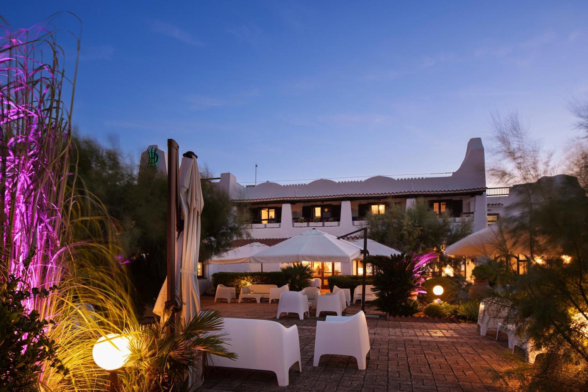 Le Dune Hotel