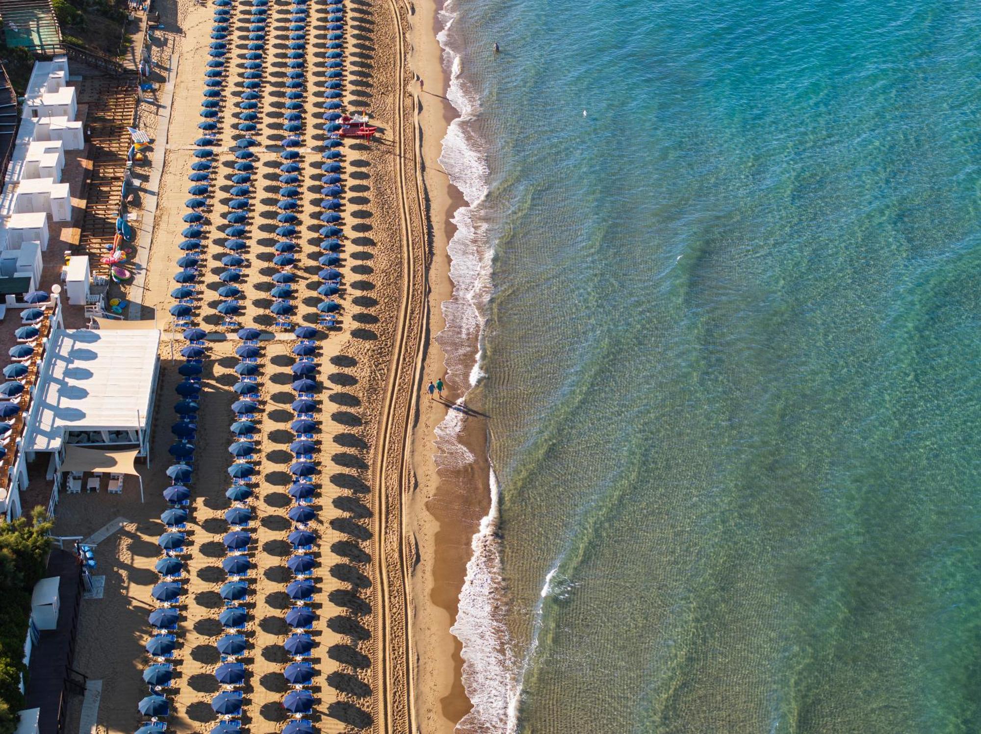 Hotel Le Dune 4*