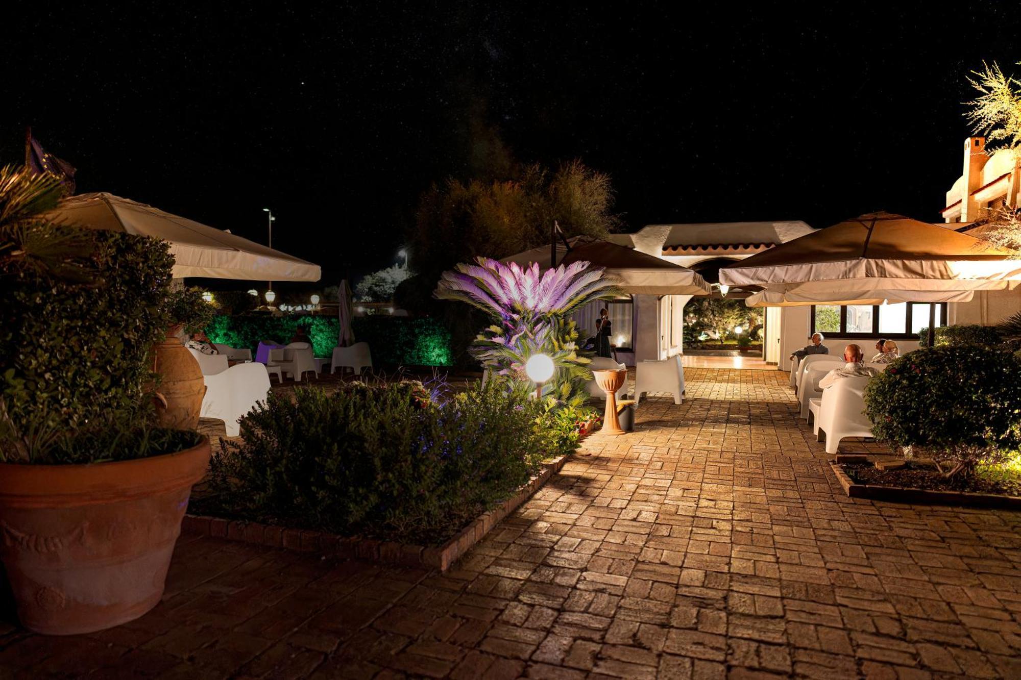 Le Dune Hotel Sabaudia