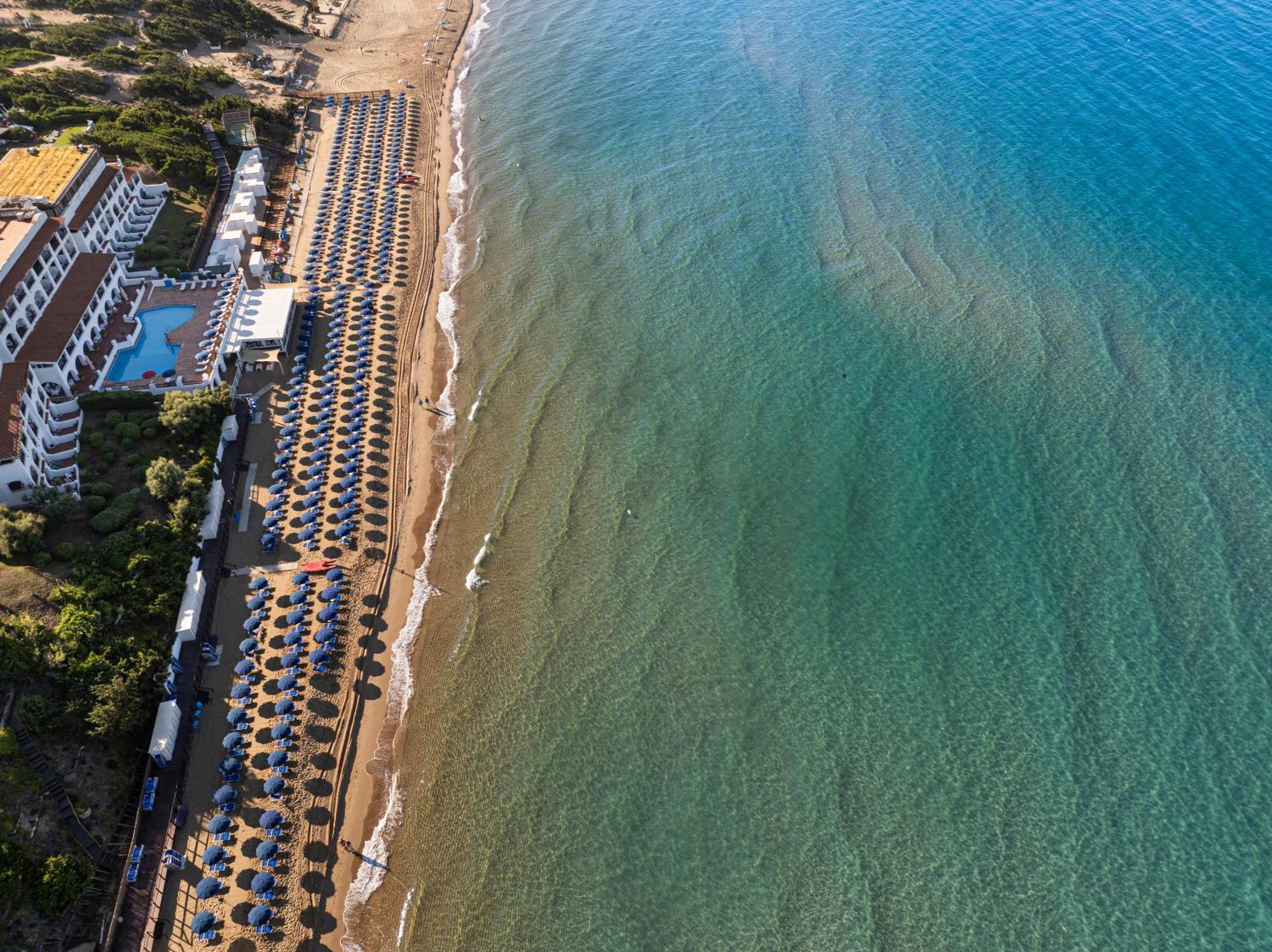 Le Dune Hotel 4*