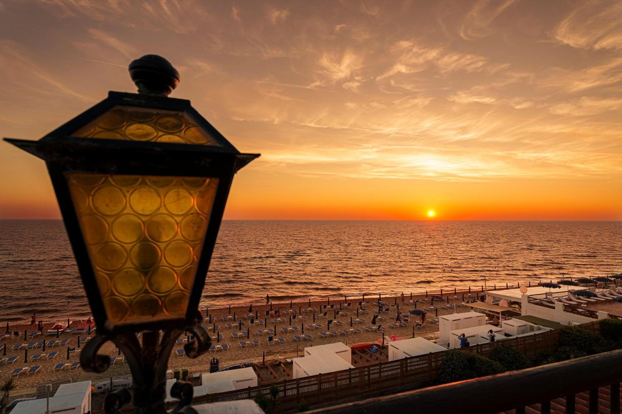 Hotel Le Dune 4*