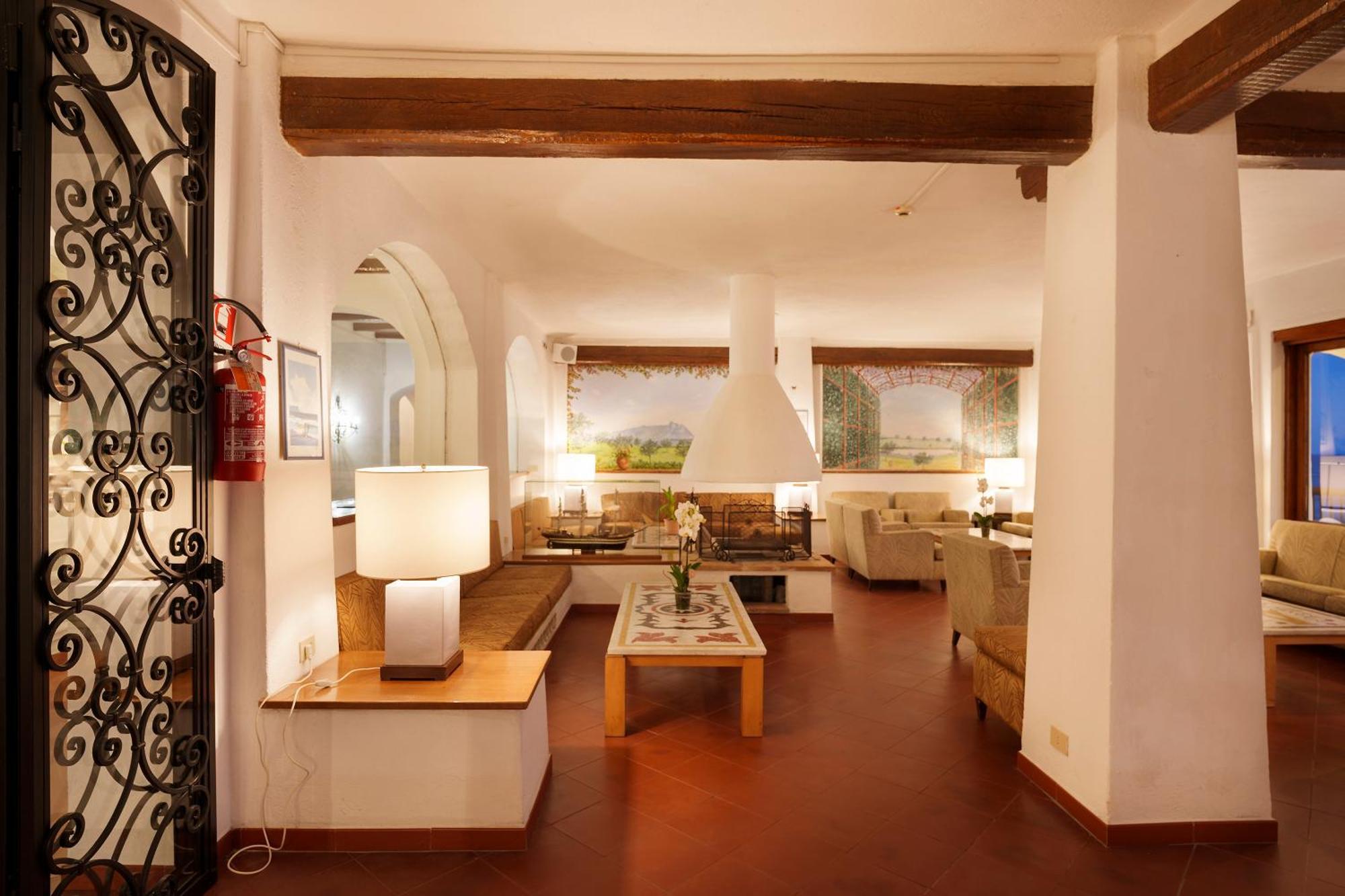 Le Dune Hotel 4*