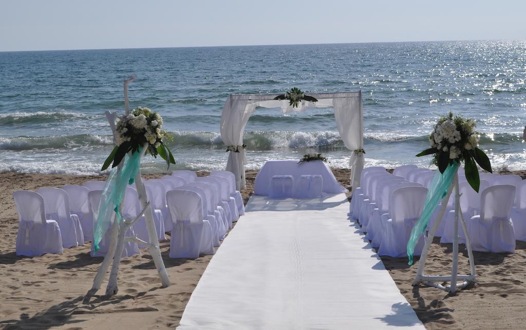 Hotel Le Dune 4*