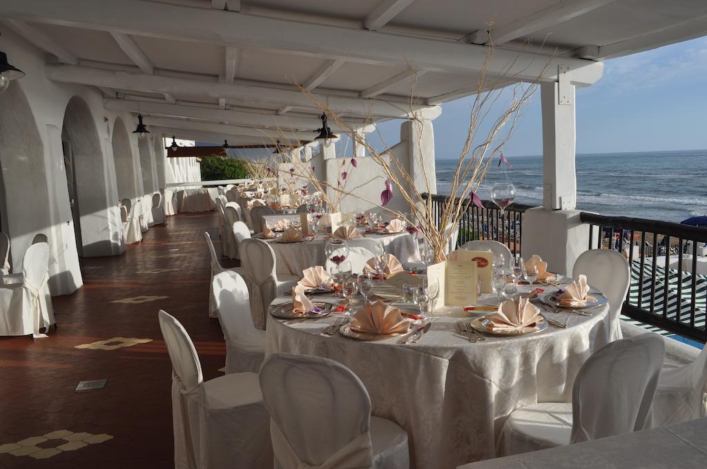 Hotel Le Dune