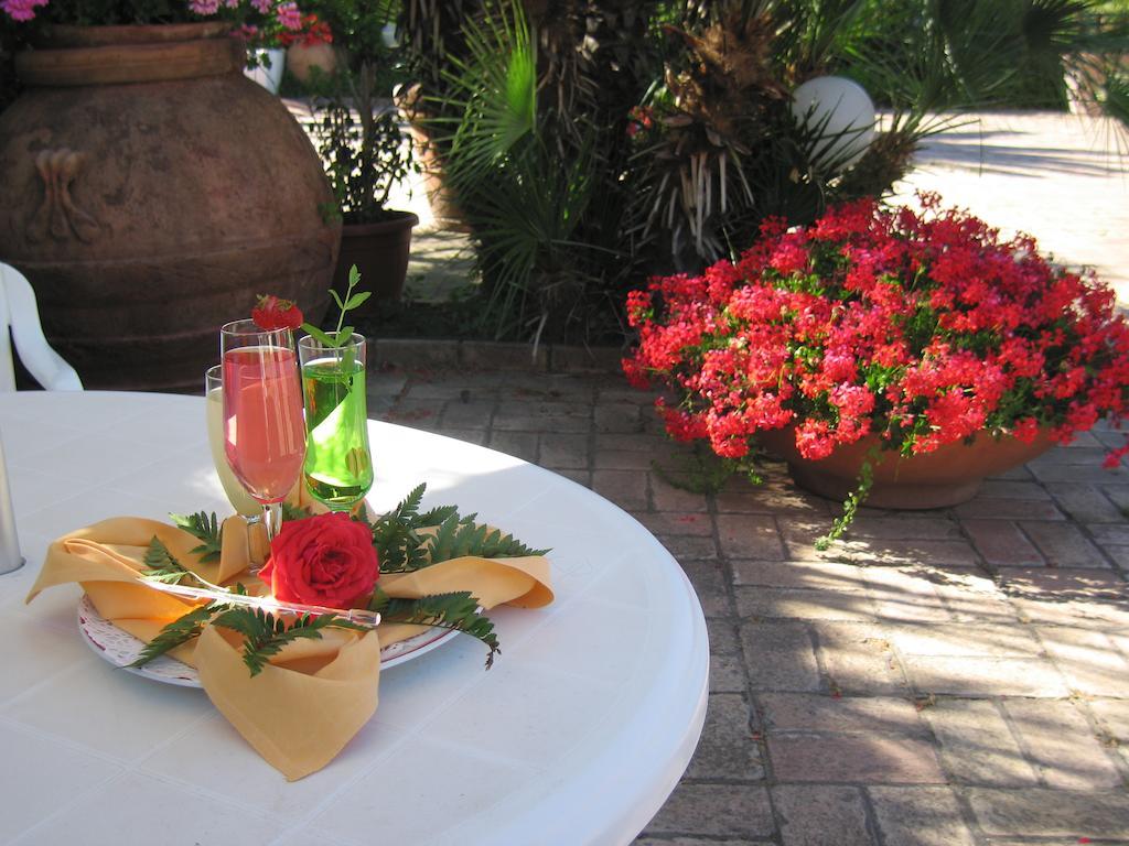 Hotel Le Dune Sabaudia