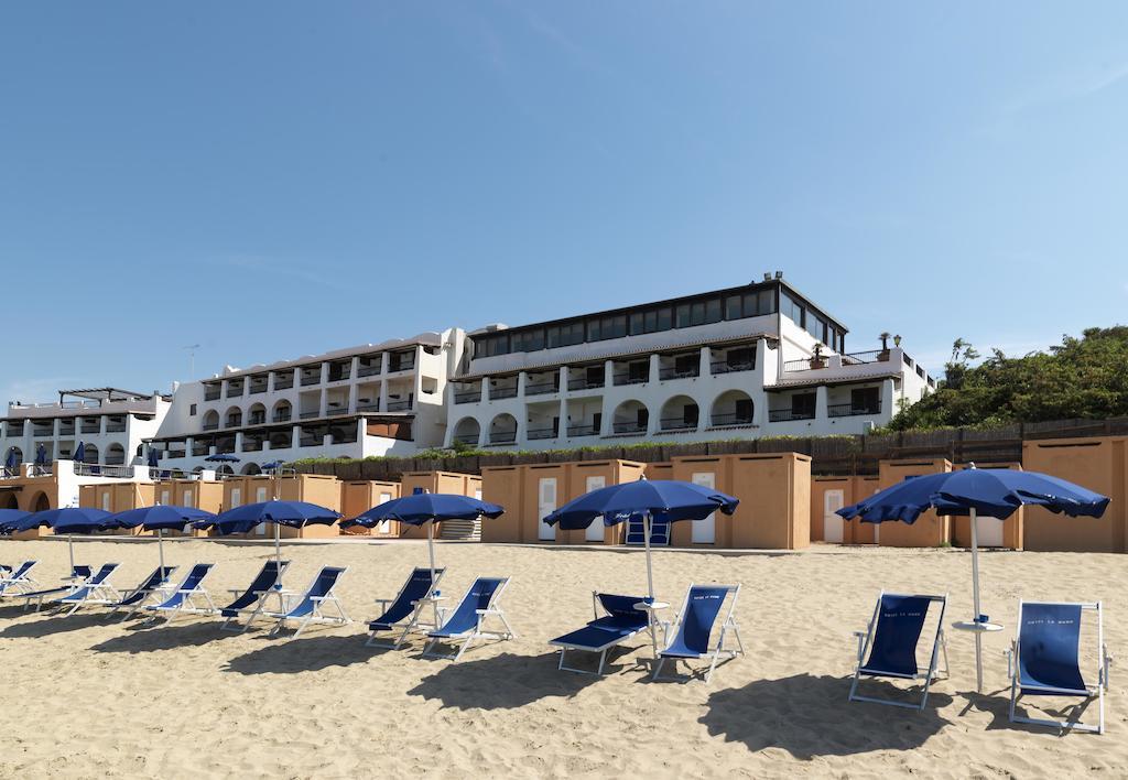 Le Dune Sabaudia