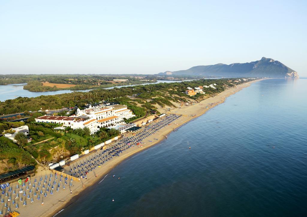 Hotel Le Dune 4*