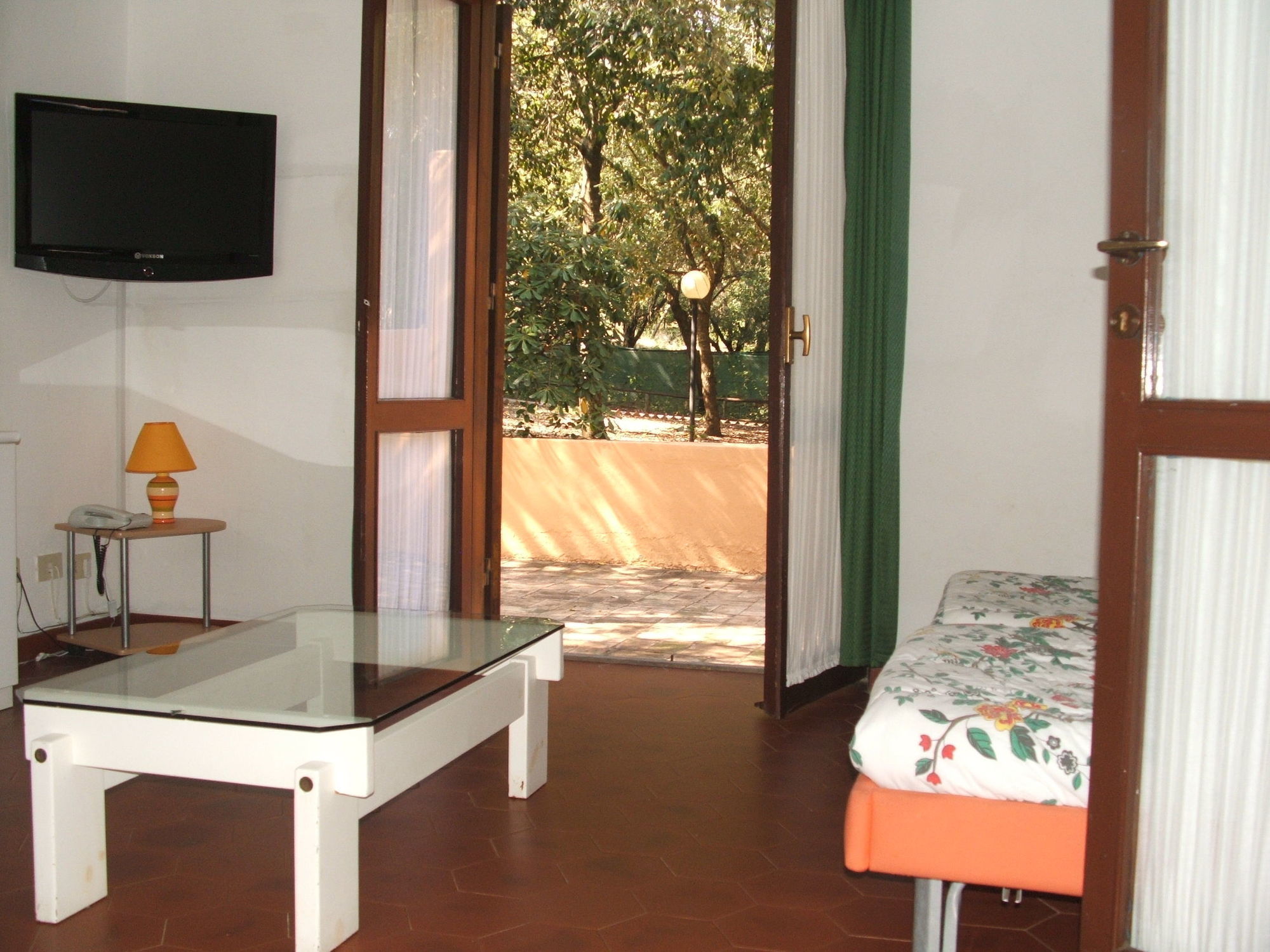 Hotel Le Dune