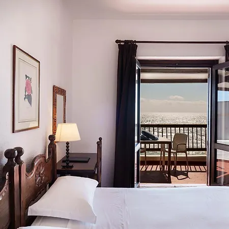 Hotel Le Dune Sabaudia Exterior photo