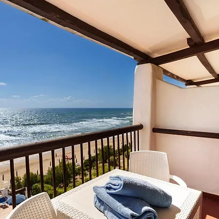 Hotel Le Dune Sabaudia Exterior photo