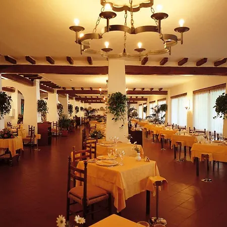 Hotel Le Dune 