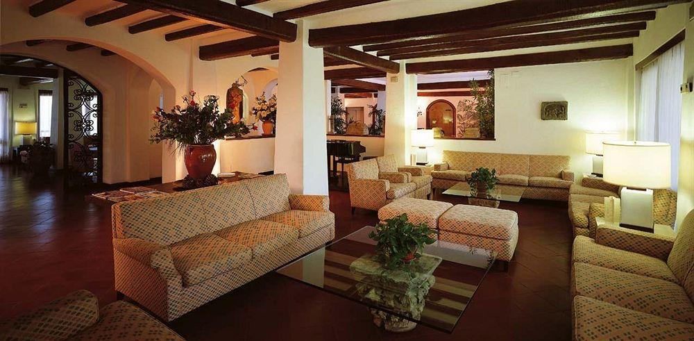 Le Dune 4* Sabaudia
