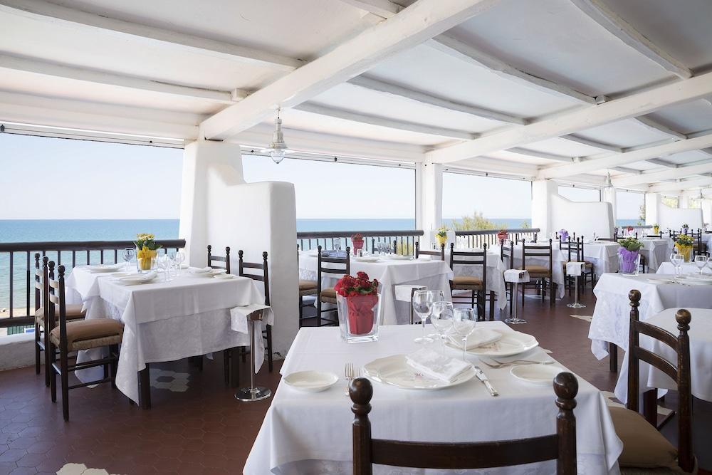 Hotel Le Dune 4*