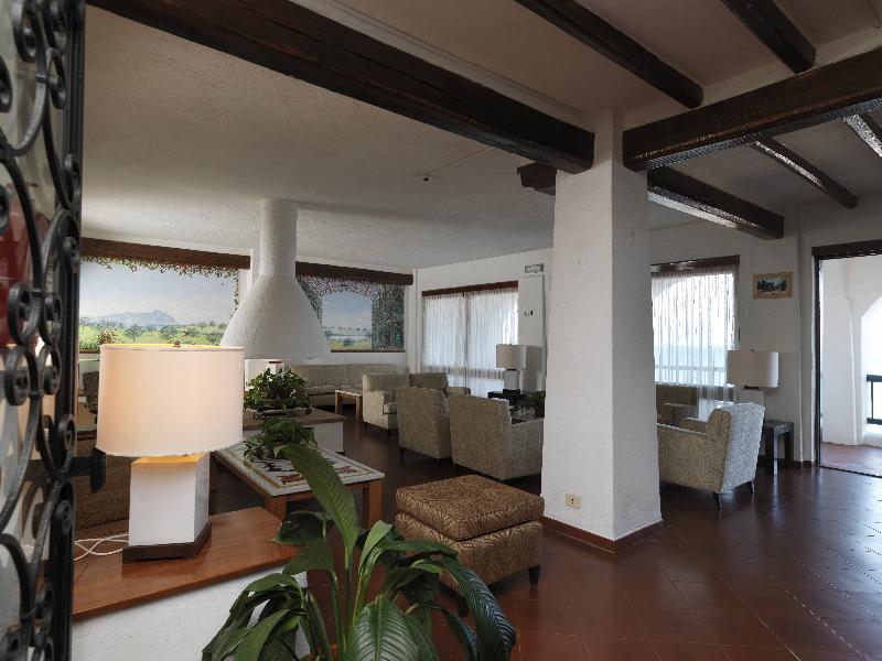 Le Dune Hotel 4*