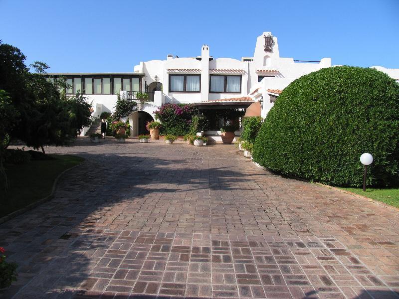 Le Dune Hotel