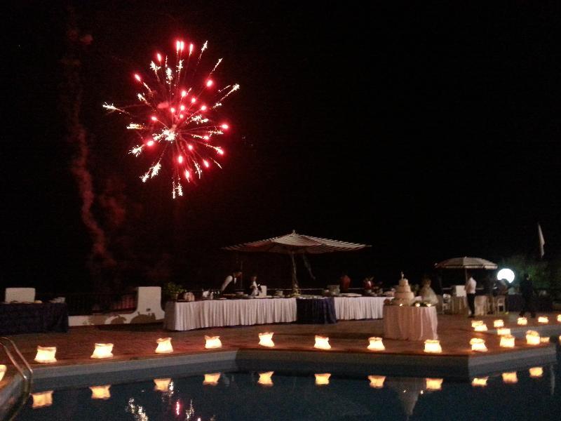 Hotel Le Dune