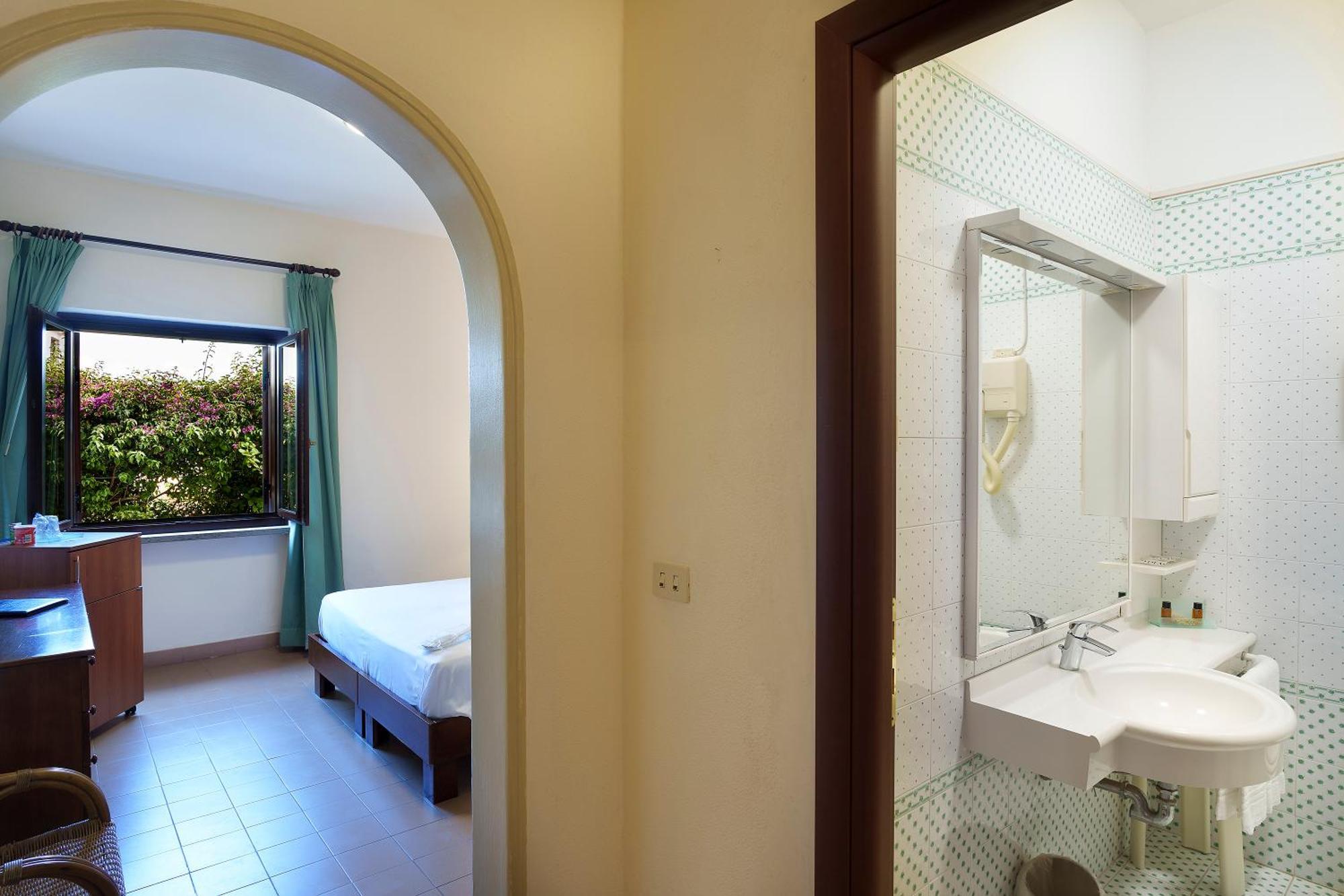 Le Dune Hotel Sabaudia