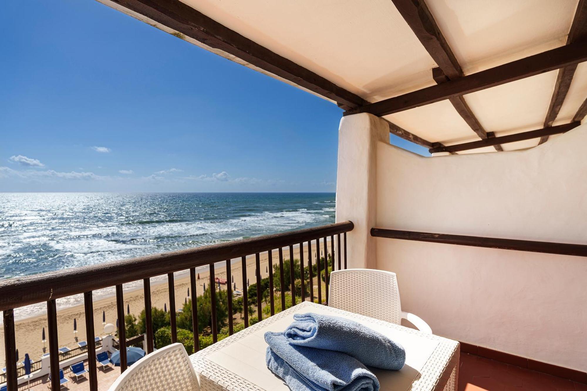 Le Dune Hotel