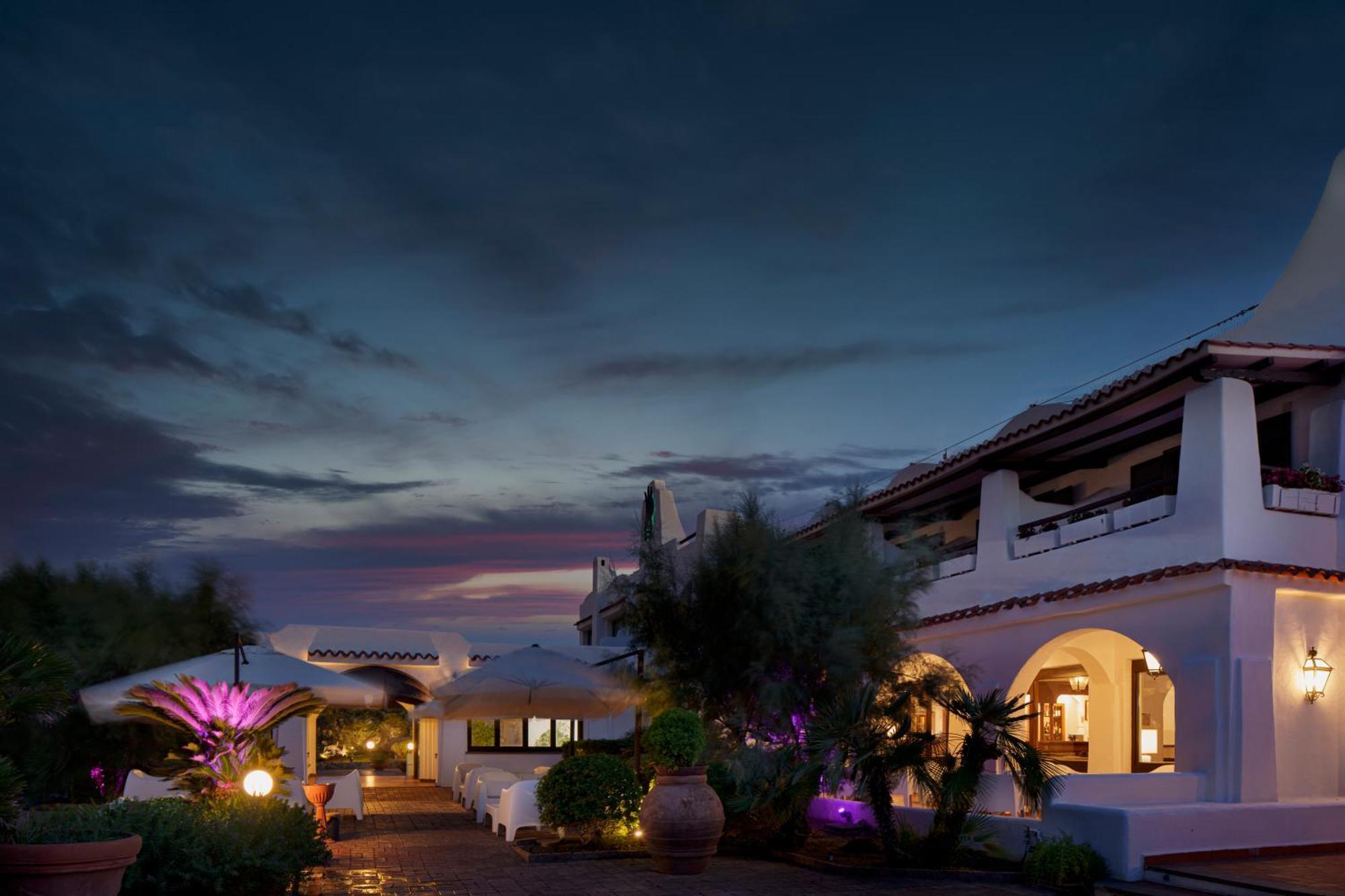 Le Dune Hotel 4*