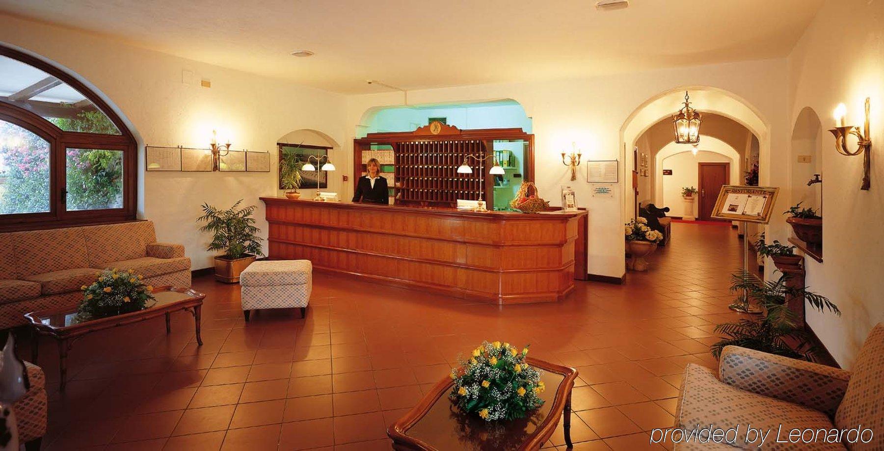 Hotel Le Dune