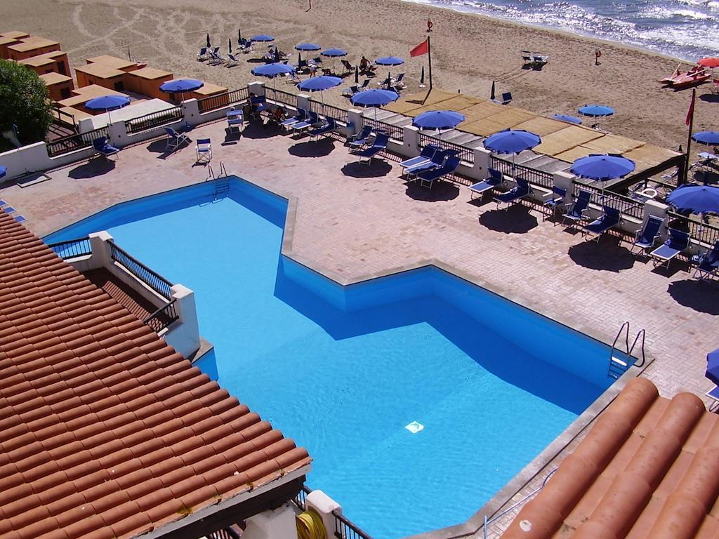 Le Dune