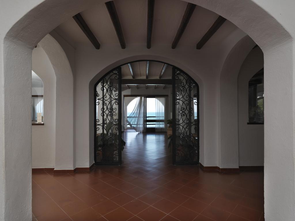 Hotel Le Dune 4*