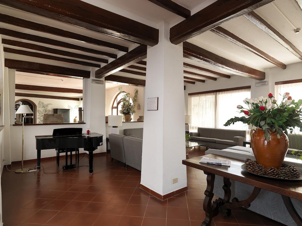 Hotel Le Dune Sabaudia