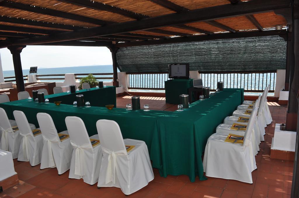Hotel Le Dune Sabaudia