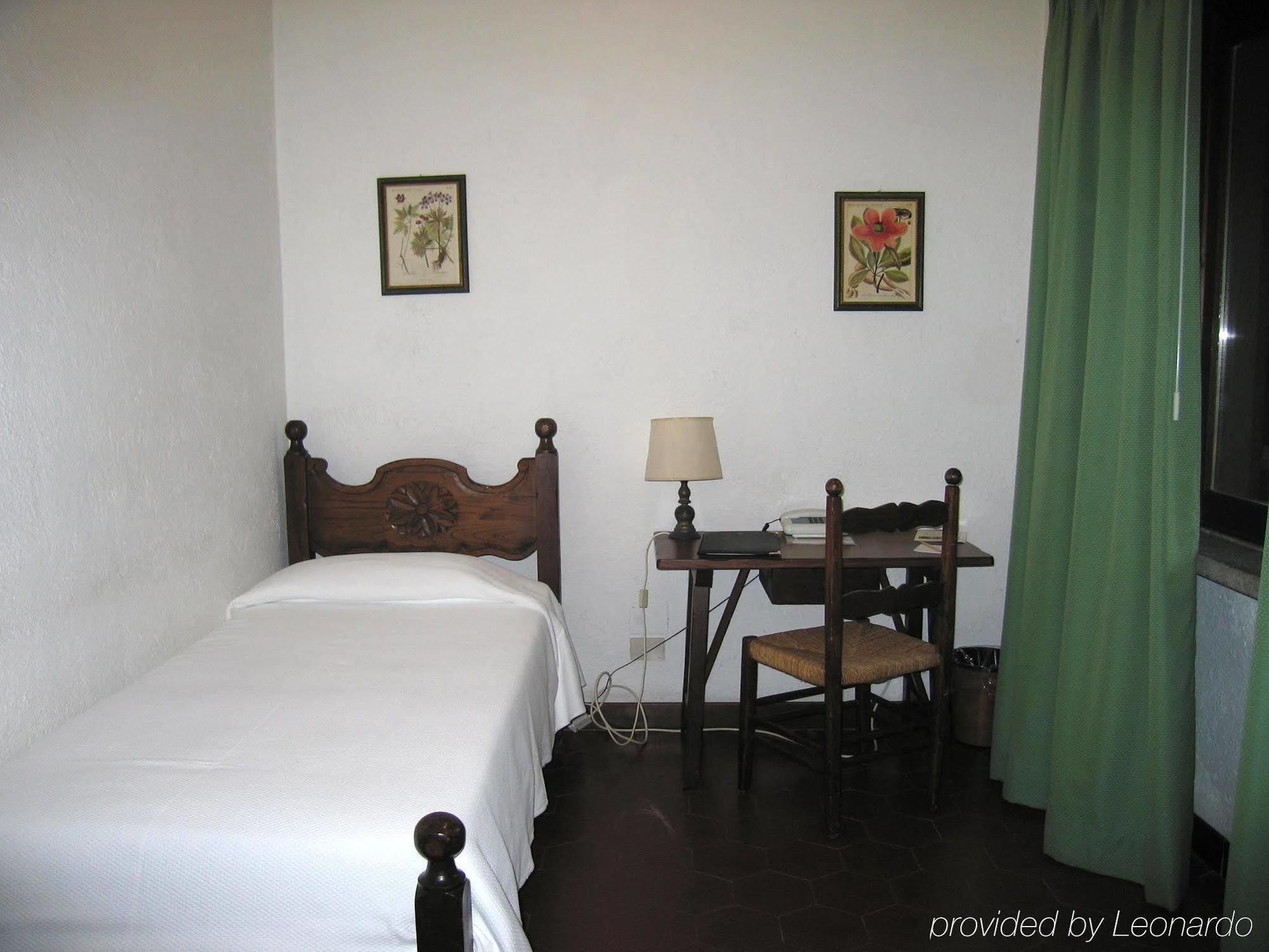 Hotel Le Dune